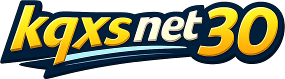 Logo kqxs net 30